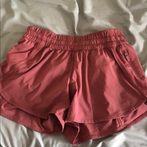 Lululemon Shorts-size 6 but fit like a 4